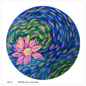 00113_Water Lily