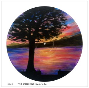 00613_The Breeze and I