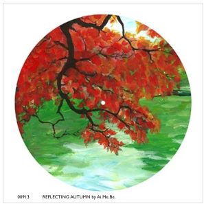 00913_Reflecting Autumn