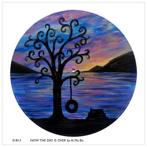 01813_Now the Day is Over