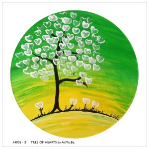 14006B_Tree of Hearts