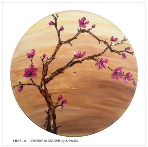 14007A_Cherry Blossoms