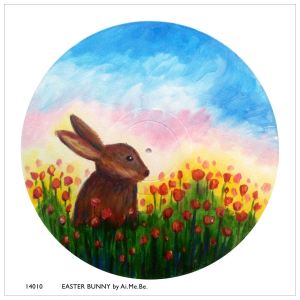 14010_Easter Bunny