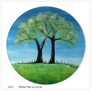 14015_Spring Tree