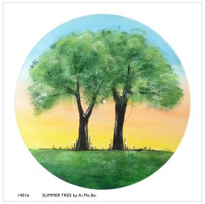14016_Summer Tree