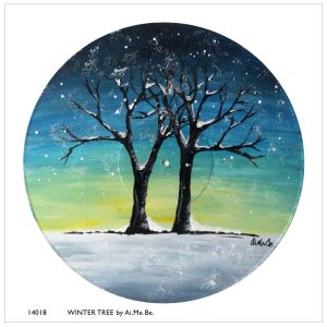 14018_Winter Tree