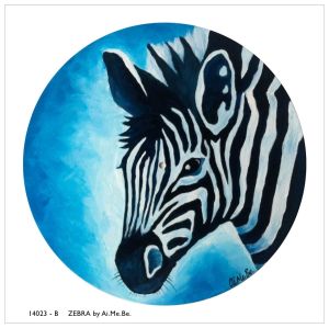 14023B_Zebra