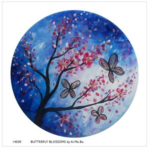 14030_Butterfly Blossoms