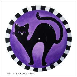 14037B_Black Cat
