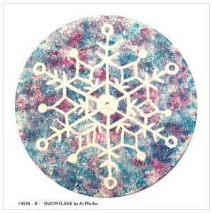 14044B_Snowflake