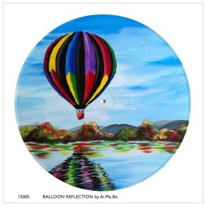 15005_Balloon Reflection