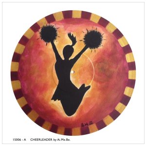 15006A_Cheerleader