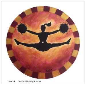 15006B_Cheerleader