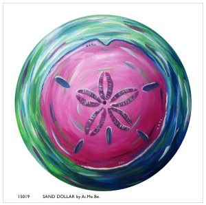 15019_Sand Dollar