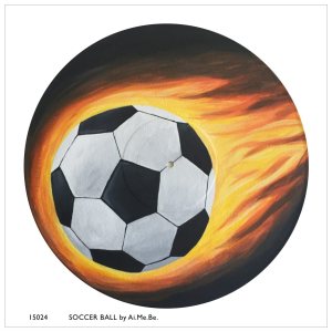 15024_Soccer Ball