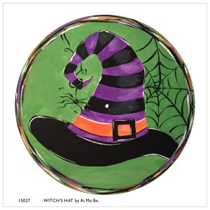 15027_Witch's Hat