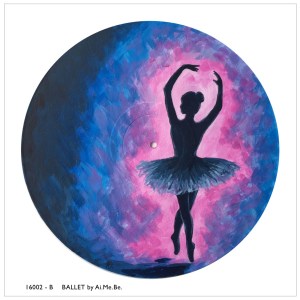 16002B_Ballet