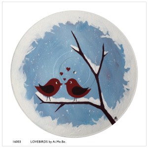 16003_Lovebirds