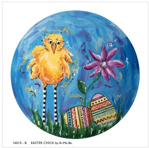 16010B_Easter Chick