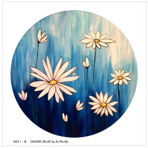 16011B_Daisies