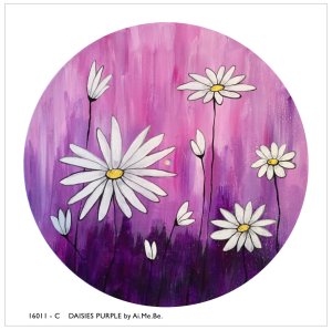 16011C_Daisies
