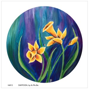 16012_Daffodil
