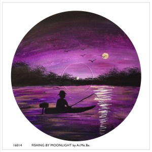 16014_Fishing by Moonlight