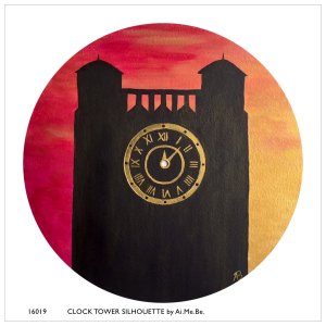 16019_Sturges Silhouette