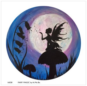 16028_Fairy Magic