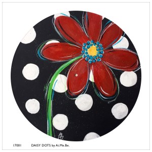 17001_Daisy Dots