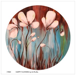 17004_Happy Flowers