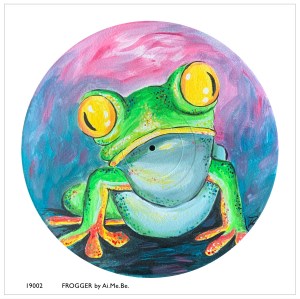 19002_Frogger